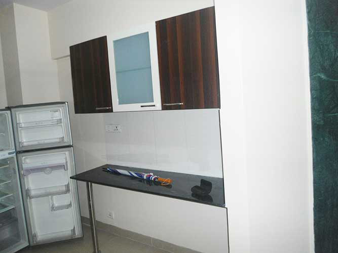 Modular Kitchen project 13